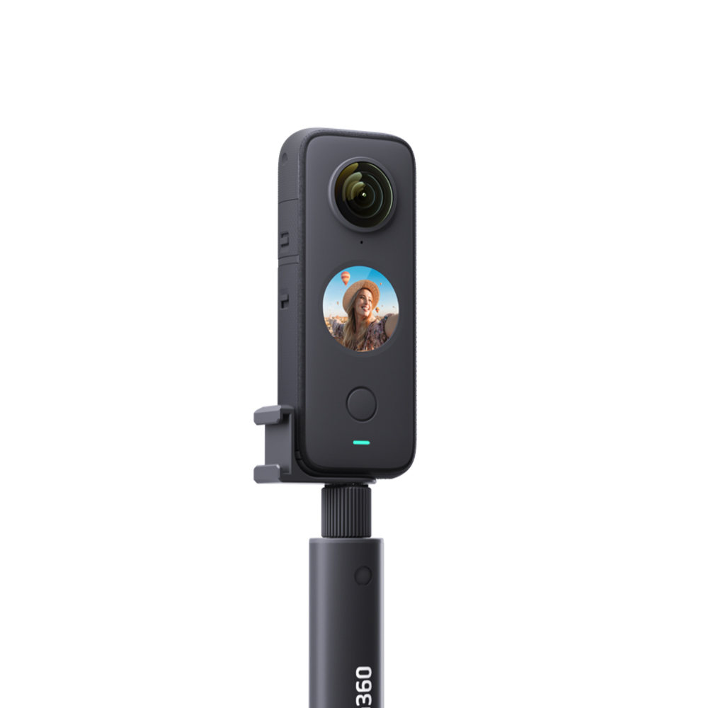 Insta360 ONE X3/X2 專用冷靴配件公司貨- 產品資訊| 東城國際股份有限公司